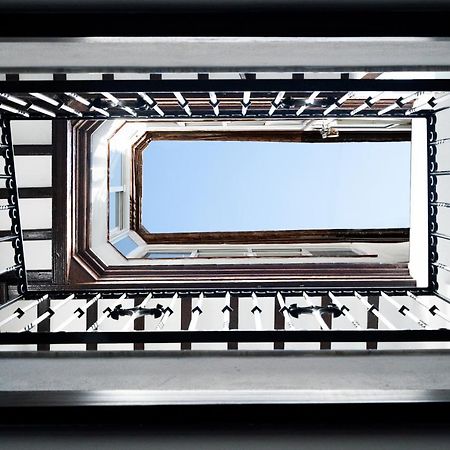 Encantador Loft Teatro Falla Καντίζ Εξωτερικό φωτογραφία