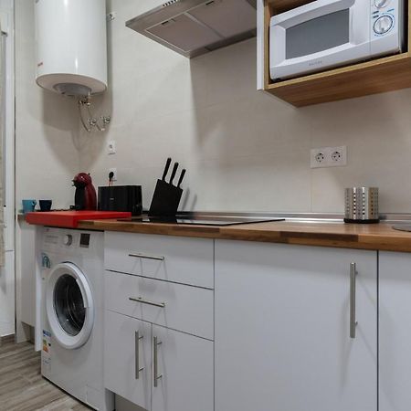 Encantador Loft Teatro Falla Καντίζ Εξωτερικό φωτογραφία