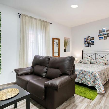Encantador Loft Teatro Falla Καντίζ Εξωτερικό φωτογραφία