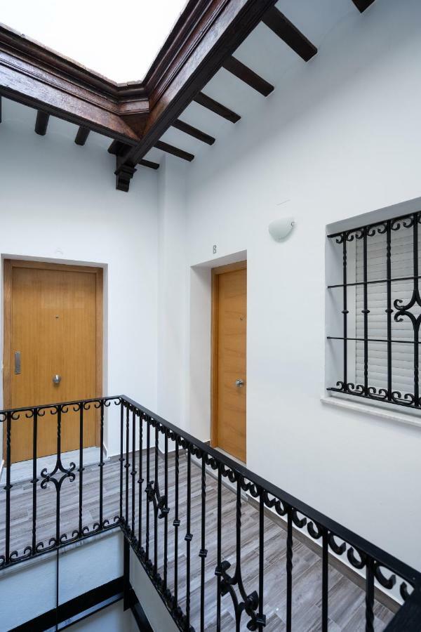 Encantador Loft Teatro Falla Καντίζ Εξωτερικό φωτογραφία