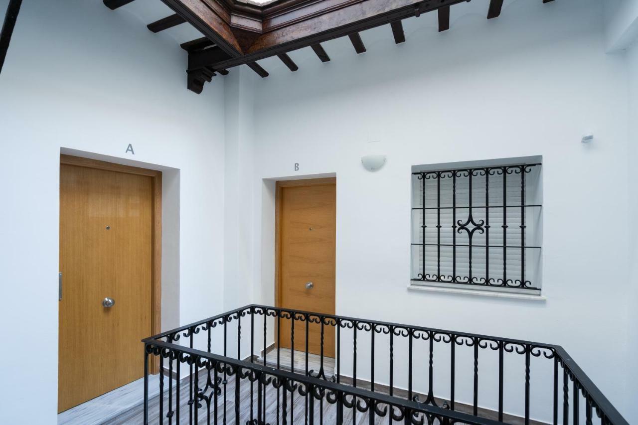 Encantador Loft Teatro Falla Καντίζ Εξωτερικό φωτογραφία